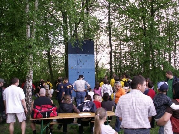 Otwarcie Sezony Turystycznego 2008 - zdjęcie #14 - eOstroleka.pl