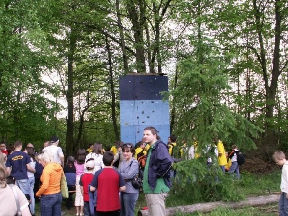 Otwarcie Sezony Turystycznego 2008 - zdjęcie #13 - eOstroleka.pl