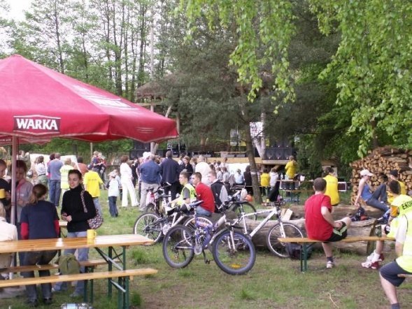 Otwarcie Sezony Turystycznego 2008 - zdjęcie #12 - eOstroleka.pl