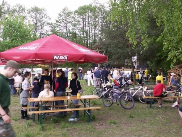 Otwarcie Sezony Turystycznego 2008 - zdjęcie #11 - eOstroleka.pl