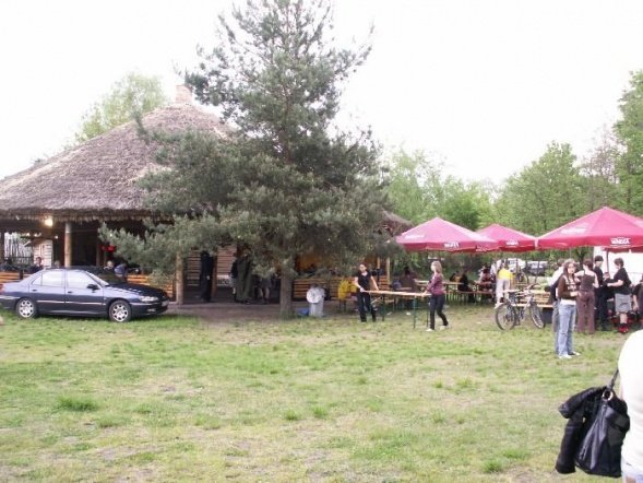 Otwarcie Sezony Turystycznego 2008 - zdjęcie #10 - eOstroleka.pl