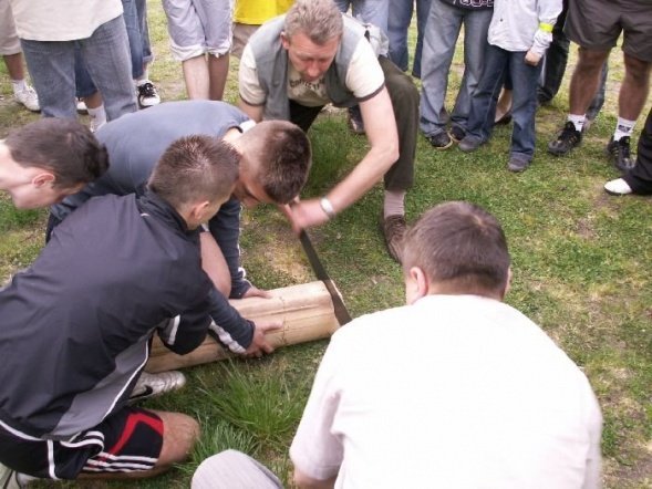 Otwarcie Sezony Turystycznego 2008 - zdjęcie #9 - eOstroleka.pl