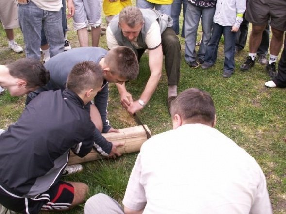 Otwarcie Sezony Turystycznego 2008 - zdjęcie #8 - eOstroleka.pl