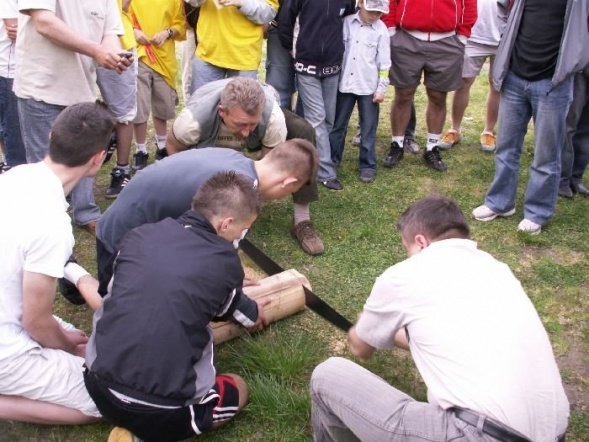 Otwarcie Sezony Turystycznego 2008 - zdjęcie #7 - eOstroleka.pl