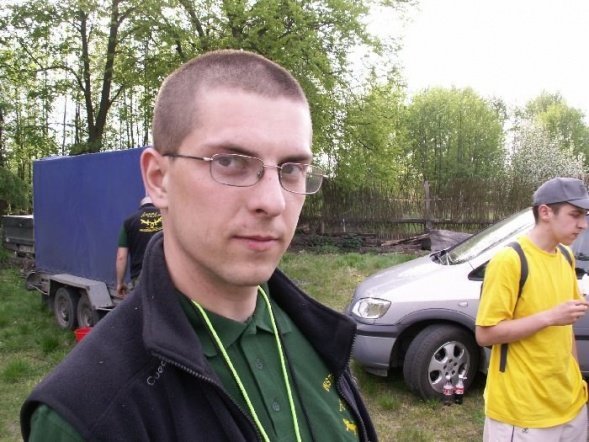 Otwarcie Sezony Turystycznego 2008 - zdjęcie #6 - eOstroleka.pl