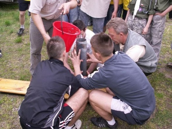 Otwarcie Sezony Turystycznego 2008 - zdjęcie #5 - eOstroleka.pl