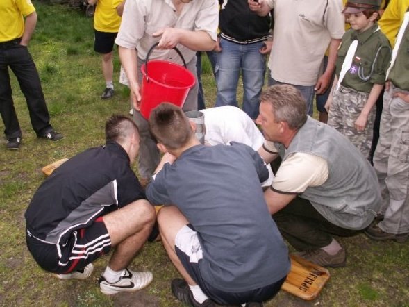 Otwarcie Sezony Turystycznego 2008 - zdjęcie #4 - eOstroleka.pl