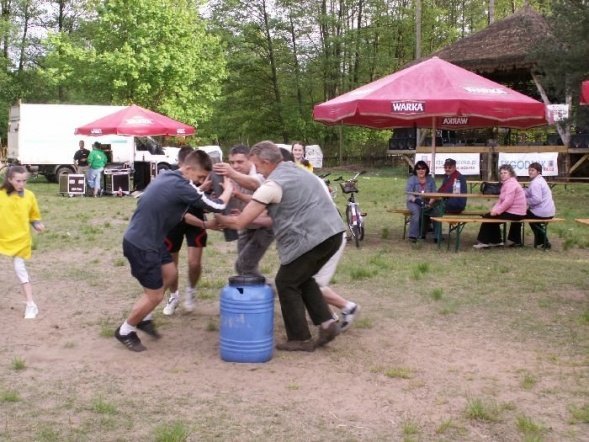 Otwarcie Sezony Turystycznego 2008 - zdjęcie #2 - eOstroleka.pl