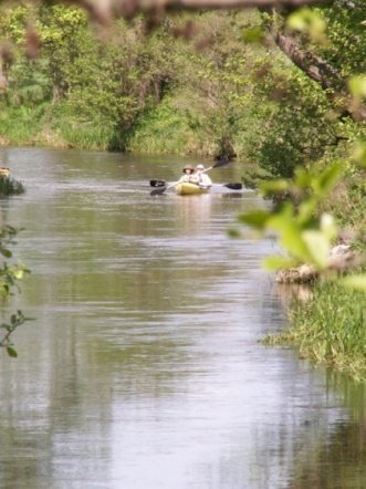 Otwarcie Sezony Turystycznego 2008 - zdjęcie #57 - eOstroleka.pl