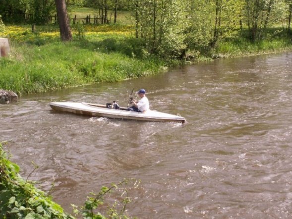 Otwarcie Sezony Turystycznego 2008 - zdjęcie #51 - eOstroleka.pl
