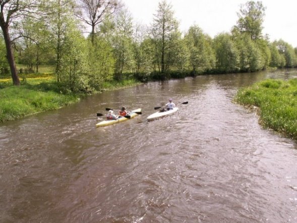 Otwarcie Sezony Turystycznego 2008 - zdjęcie #50 - eOstroleka.pl