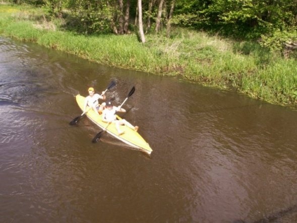 Otwarcie Sezony Turystycznego 2008 - zdjęcie #49 - eOstroleka.pl