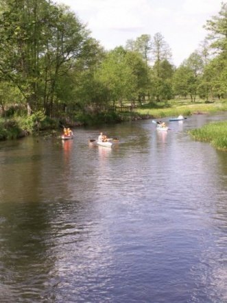 Otwarcie Sezony Turystycznego 2008 - zdjęcie #45 - eOstroleka.pl