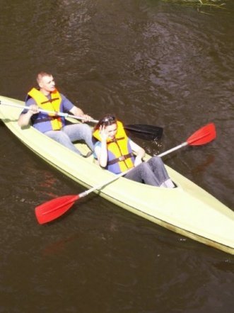 Otwarcie Sezony Turystycznego 2008 - zdjęcie #44 - eOstroleka.pl