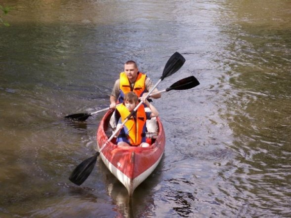 Otwarcie Sezony Turystycznego 2008 - zdjęcie #41 - eOstroleka.pl