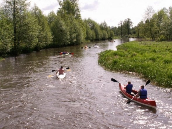 Otwarcie Sezony Turystycznego 2008 - zdjęcie #39 - eOstroleka.pl