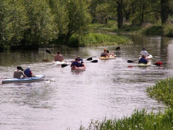 Otwarcie Sezony Turystycznego 2008 - zdjęcie #34 - eOstroleka.pl