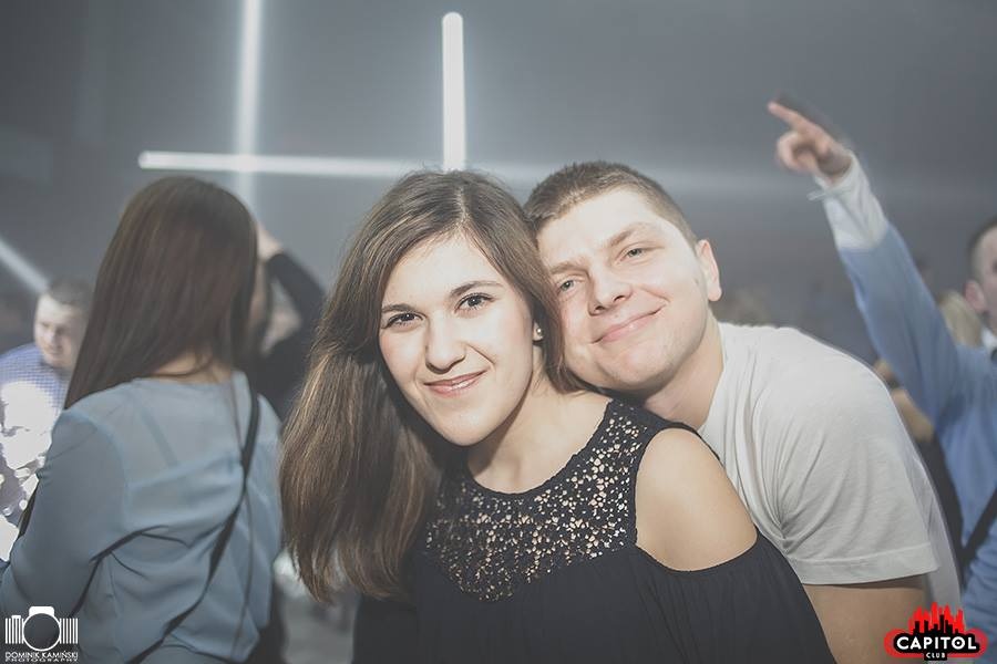 Facebook Party w Clubie Capitol Sypniewo [04.02.2017] - zdjęcie #26 - eOstroleka.pl