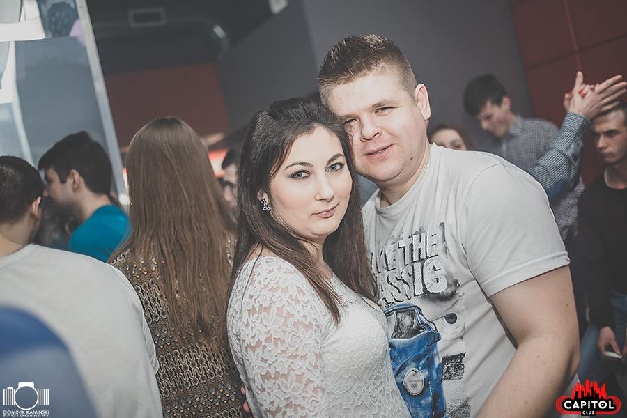 Facebook Party w Clubie Capitol Sypniewo [04.02.2017] - zdjęcie #51 - eOstroleka.pl