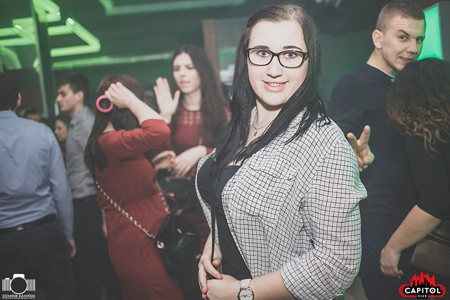 Facebook Party w Clubie Capitol Sypniewo [04.02.2017] - zdjęcie #73 - eOstroleka.pl