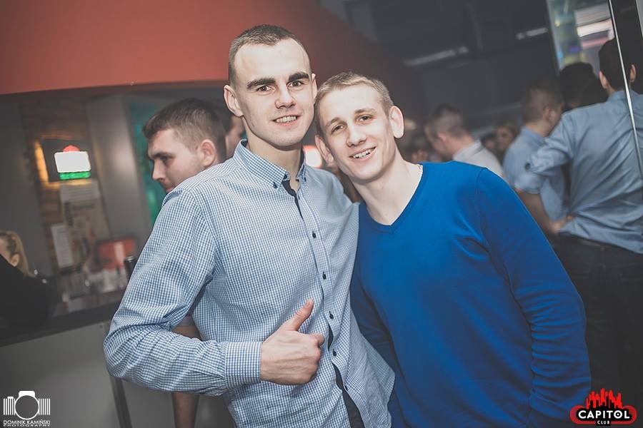 Facebook Party w Clubie Capitol Sypniewo [04.02.2017] - zdjęcie #81 - eOstroleka.pl