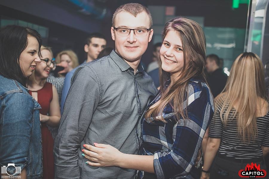 Facebook Party w Clubie Capitol Sypniewo [04.02.2017] - zdjęcie #82 - eOstroleka.pl
