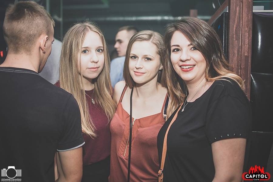 Facebook Party w Clubie Capitol Sypniewo [04.02.2017] - zdjęcie #89 - eOstroleka.pl