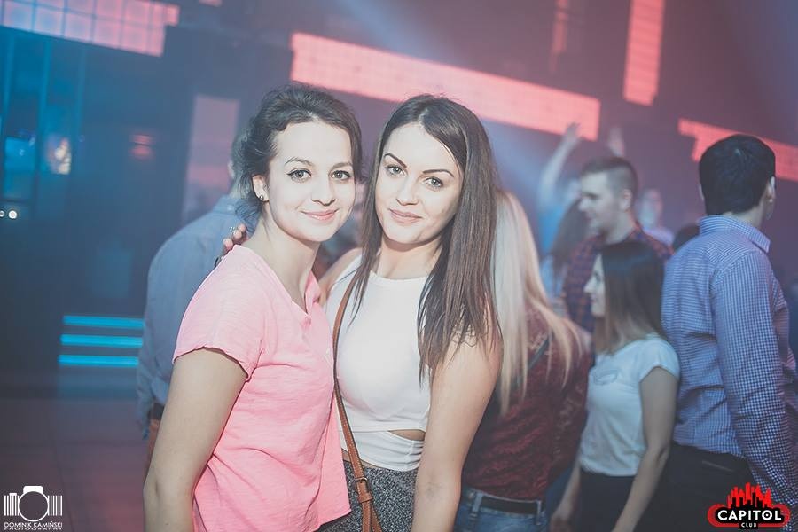Facebook Party w Clubie Capitol Sypniewo [04.02.2017] - zdjęcie #90 - eOstroleka.pl