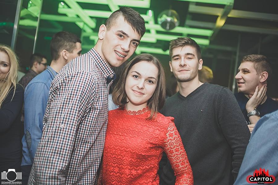 Facebook Party w Clubie Capitol Sypniewo [04.02.2017] - zdjęcie #99 - eOstroleka.pl