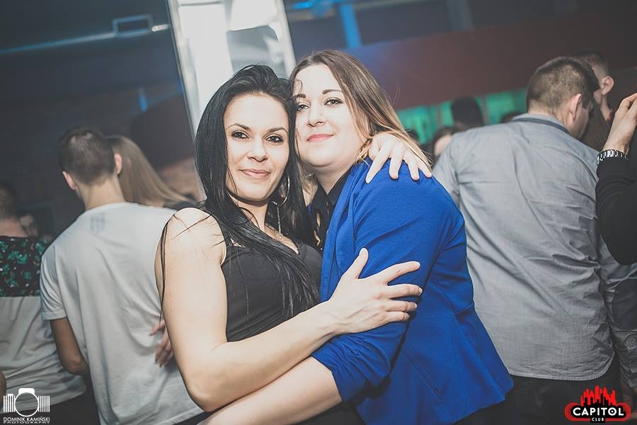 Facebook Party w Clubie Capitol Sypniewo [04.02.2017] - zdjęcie #4 - eOstroleka.pl