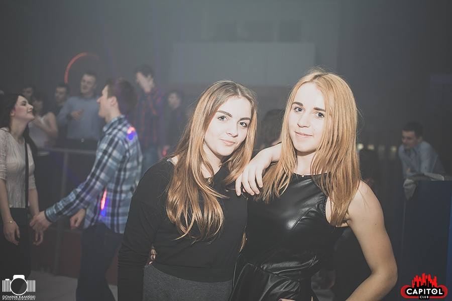 Facebook Party w Clubie Capitol Sypniewo [04.02.2017] - zdjęcie #111 - eOstroleka.pl