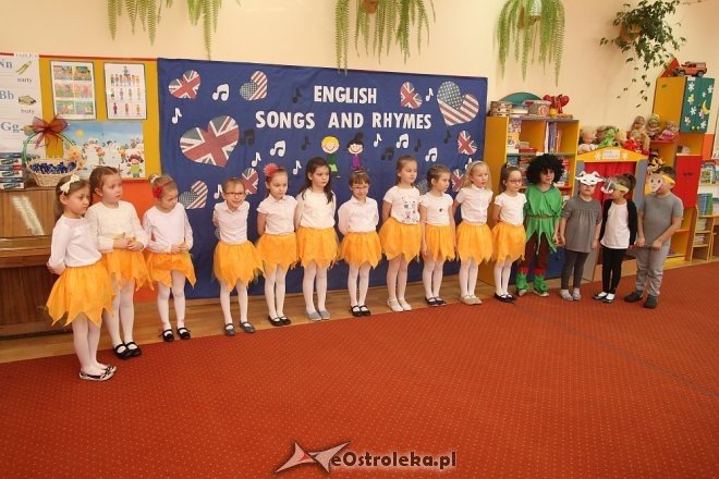 Konkurs wierszy i piosenek w języku angielskim w ostrołęckiej „ósemce” [ZDJĘCIA] - zdjęcie #5 - eOstroleka.pl