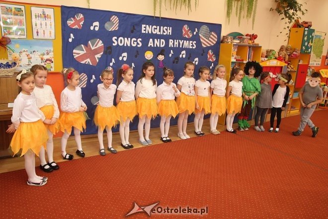 Konkurs wierszy i piosenek w języku angielskim w ostrołęckiej „ósemce” [ZDJĘCIA] - zdjęcie #9 - eOstroleka.pl
