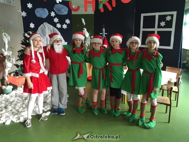 „Santas Cookies Problem” ponownie w ostrołęckiej dziesiątce [ZDJĘCIA] - zdjęcie #5 - eOstroleka.pl