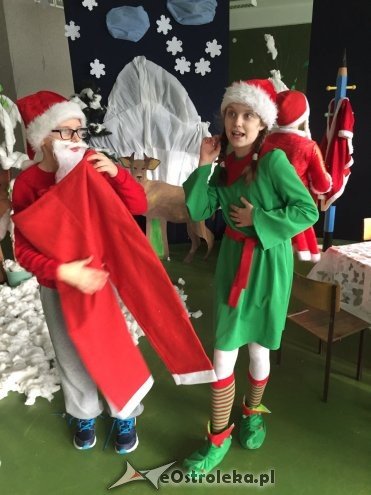 „Santas Cookies Problem” ponownie w ostrołęckiej dziesiątce [ZDJĘCIA] - zdjęcie #2 - eOstroleka.pl