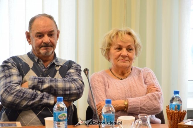 Koperta życia dla ostrołęckich seniorów [09.02.2017] - zdjęcie #2 - eOstroleka.pl