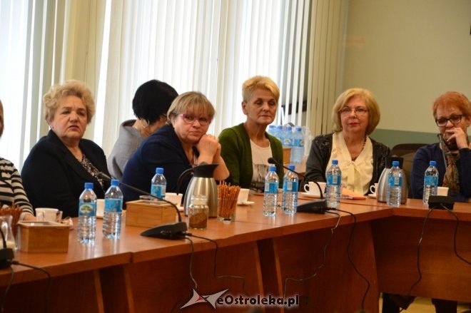 Koperta życia dla ostrołęckich seniorów [09.02.2017] - zdjęcie #1 - eOstroleka.pl