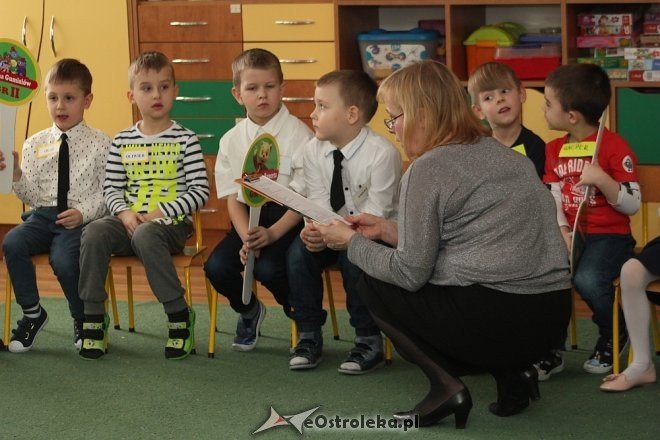 Przyrodniczy quiz w Krainie Misiów [ZDJĘCIA] - zdjęcie #2 - eOstroleka.pl
