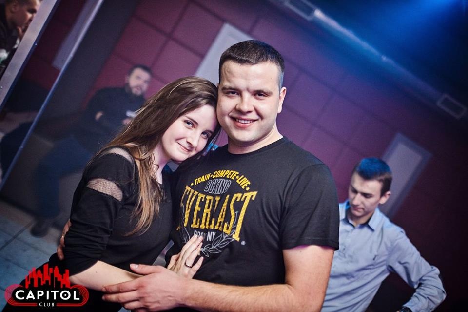 Megustar w Clubie Capitol Sypniewo [ZDJĘCIA] - zdjęcie #11 - eOstroleka.pl