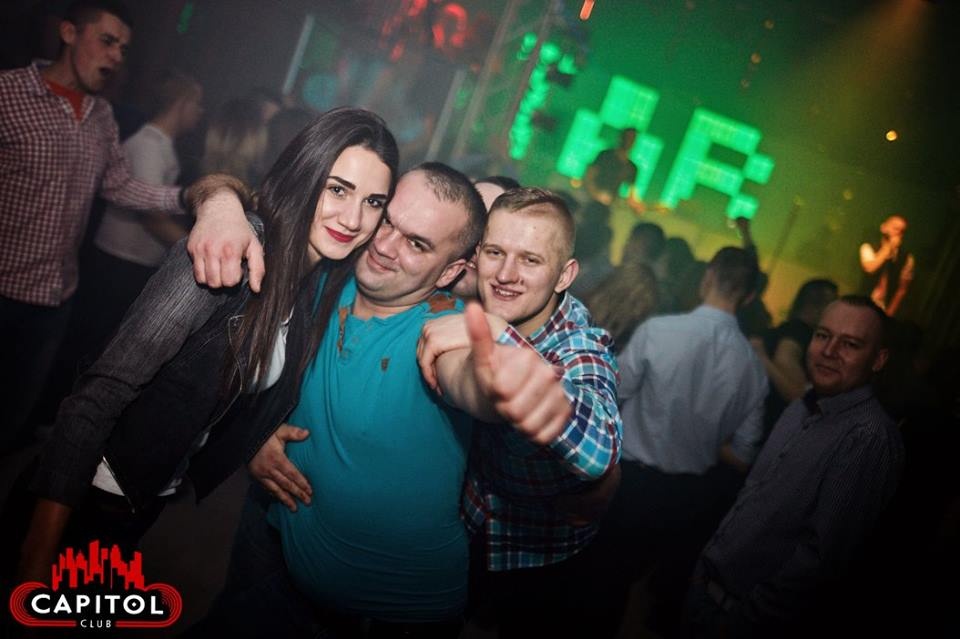 Megustar w Clubie Capitol Sypniewo [ZDJĘCIA] - zdjęcie #13 - eOstroleka.pl