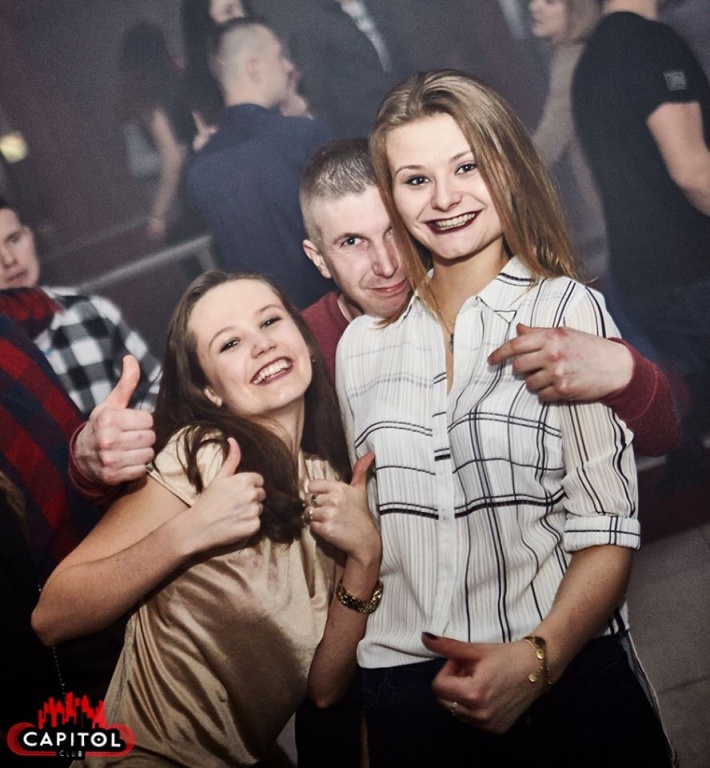 Megustar w Clubie Capitol Sypniewo [ZDJĘCIA] - zdjęcie #32 - eOstroleka.pl