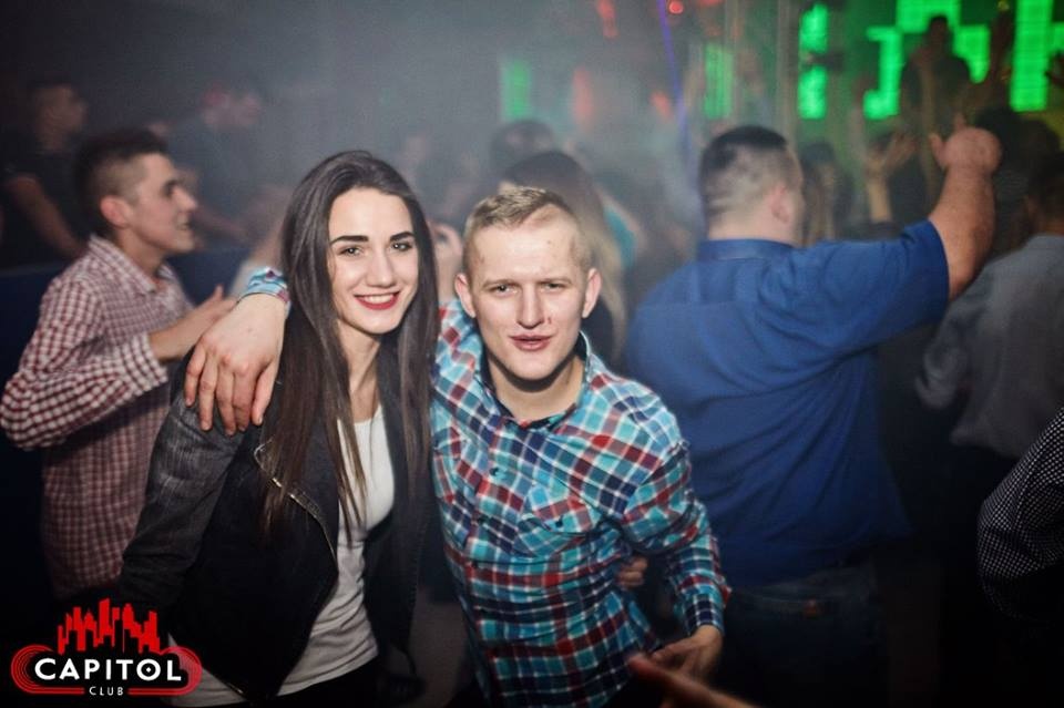 Megustar w Clubie Capitol Sypniewo [ZDJĘCIA] - zdjęcie #36 - eOstroleka.pl