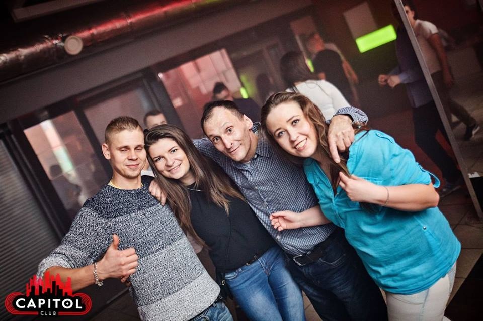 Megustar w Clubie Capitol Sypniewo [ZDJĘCIA] - zdjęcie #49 - eOstroleka.pl