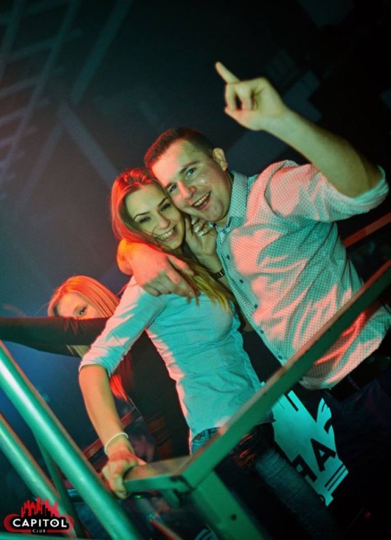 Megustar w Clubie Capitol Sypniewo [ZDJĘCIA] - zdjęcie #51 - eOstroleka.pl