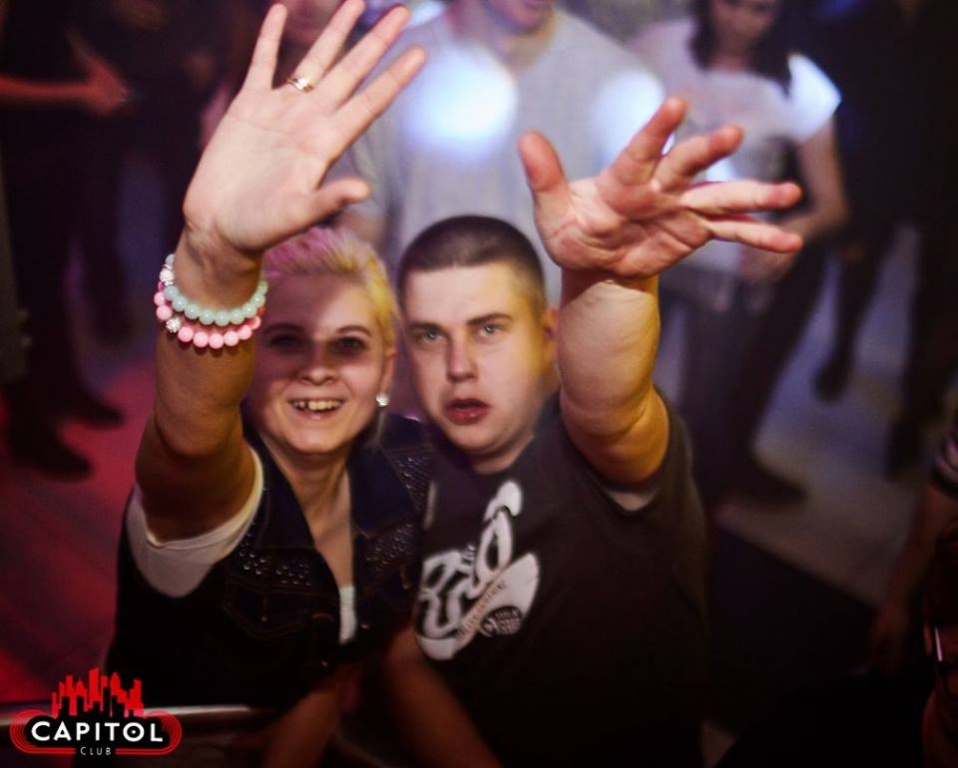 Megustar w Clubie Capitol Sypniewo [ZDJĘCIA] - zdjęcie #57 - eOstroleka.pl