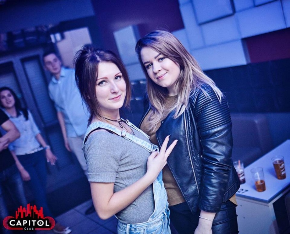 Megustar w Clubie Capitol Sypniewo [ZDJĘCIA] - zdjęcie #68 - eOstroleka.pl