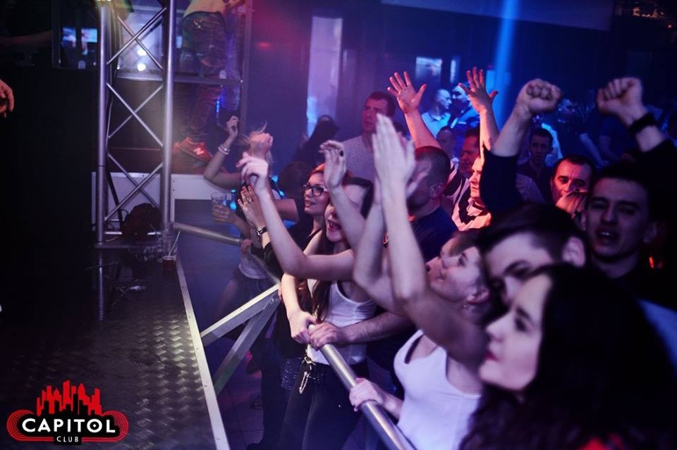 Megustar w Clubie Capitol Sypniewo [ZDJĘCIA] - zdjęcie #74 - eOstroleka.pl
