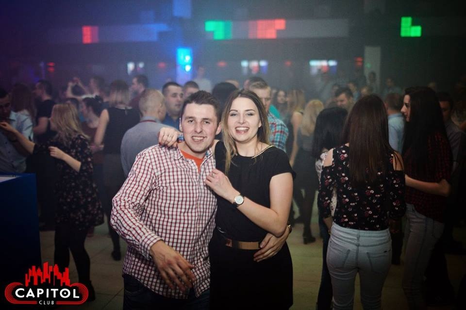 Megustar w Clubie Capitol Sypniewo [ZDJĘCIA] - zdjęcie #10 - eOstroleka.pl