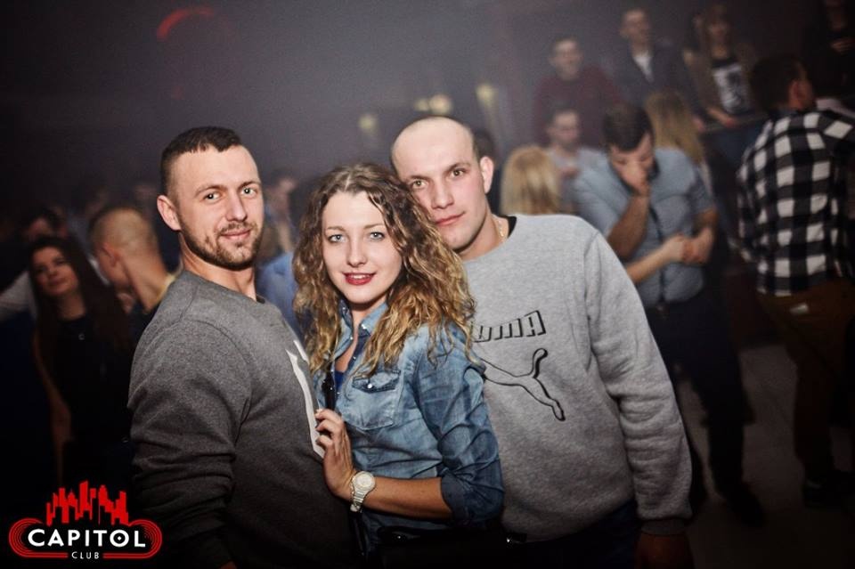 Megustar w Clubie Capitol Sypniewo [ZDJĘCIA] - zdjęcie #9 - eOstroleka.pl