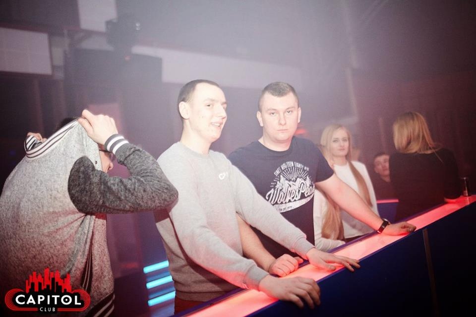 Megustar w Clubie Capitol Sypniewo [ZDJĘCIA] - zdjęcie #82 - eOstroleka.pl